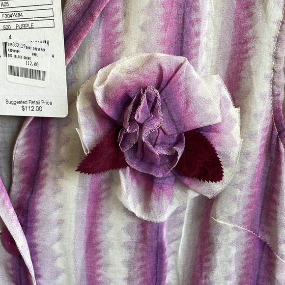 Free People Vintage Dress - Picture 10 of 16